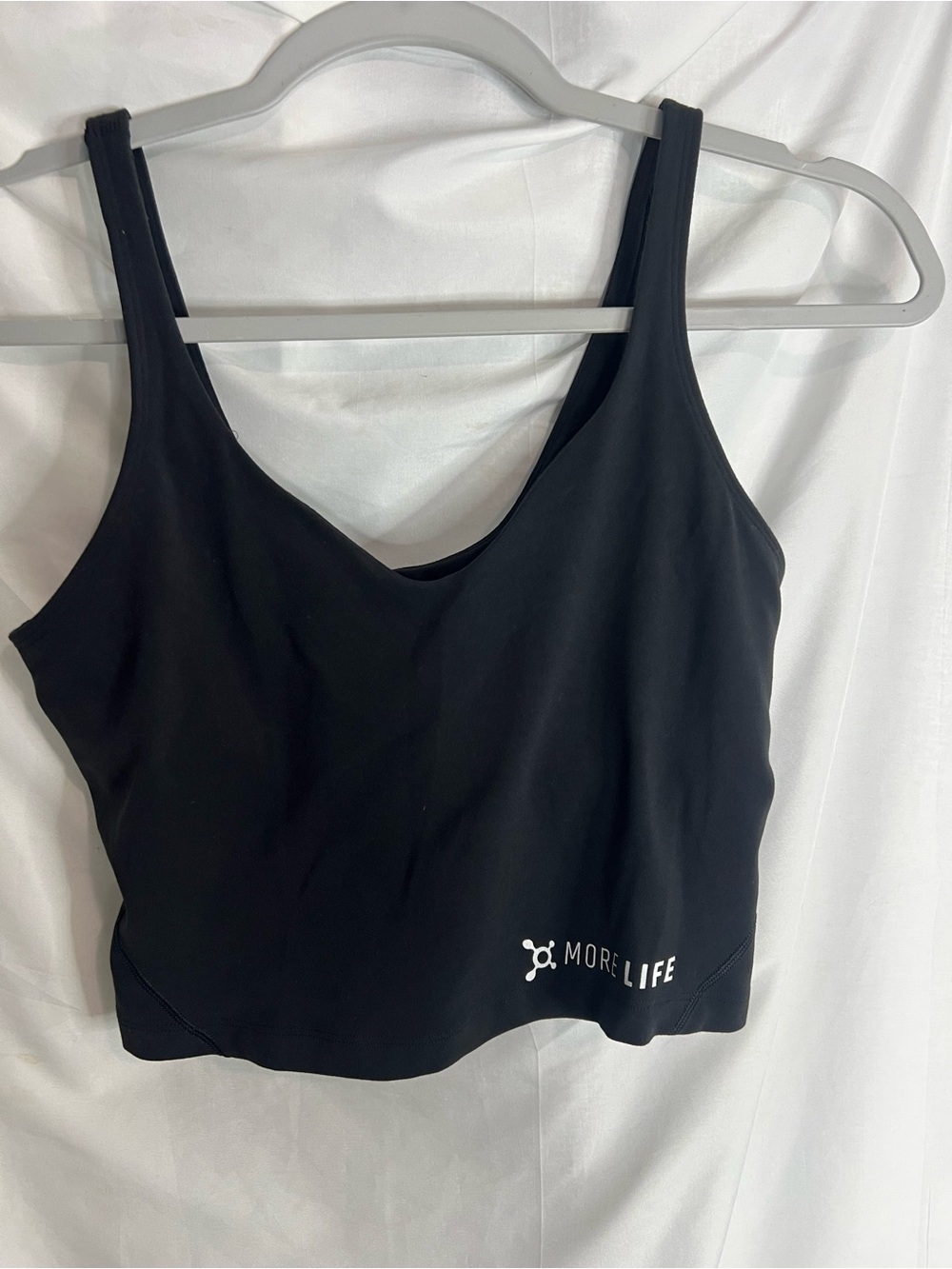 Lululemon x Orangetheory Align Tank Top